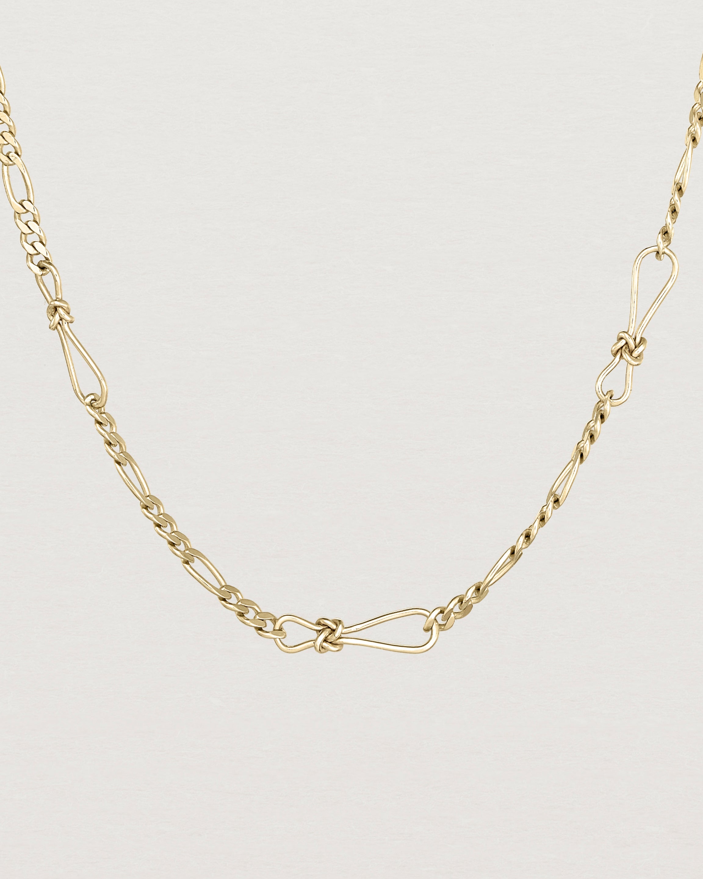 Anam Charm Necklace | Ready To Wear