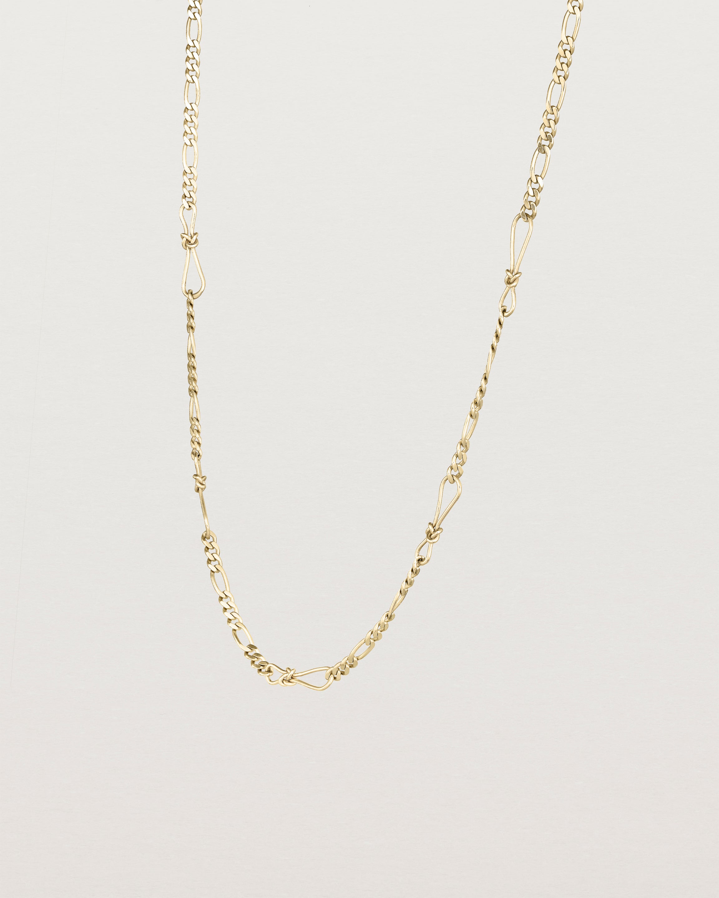 Anam Charm Necklace | Ready To Wear