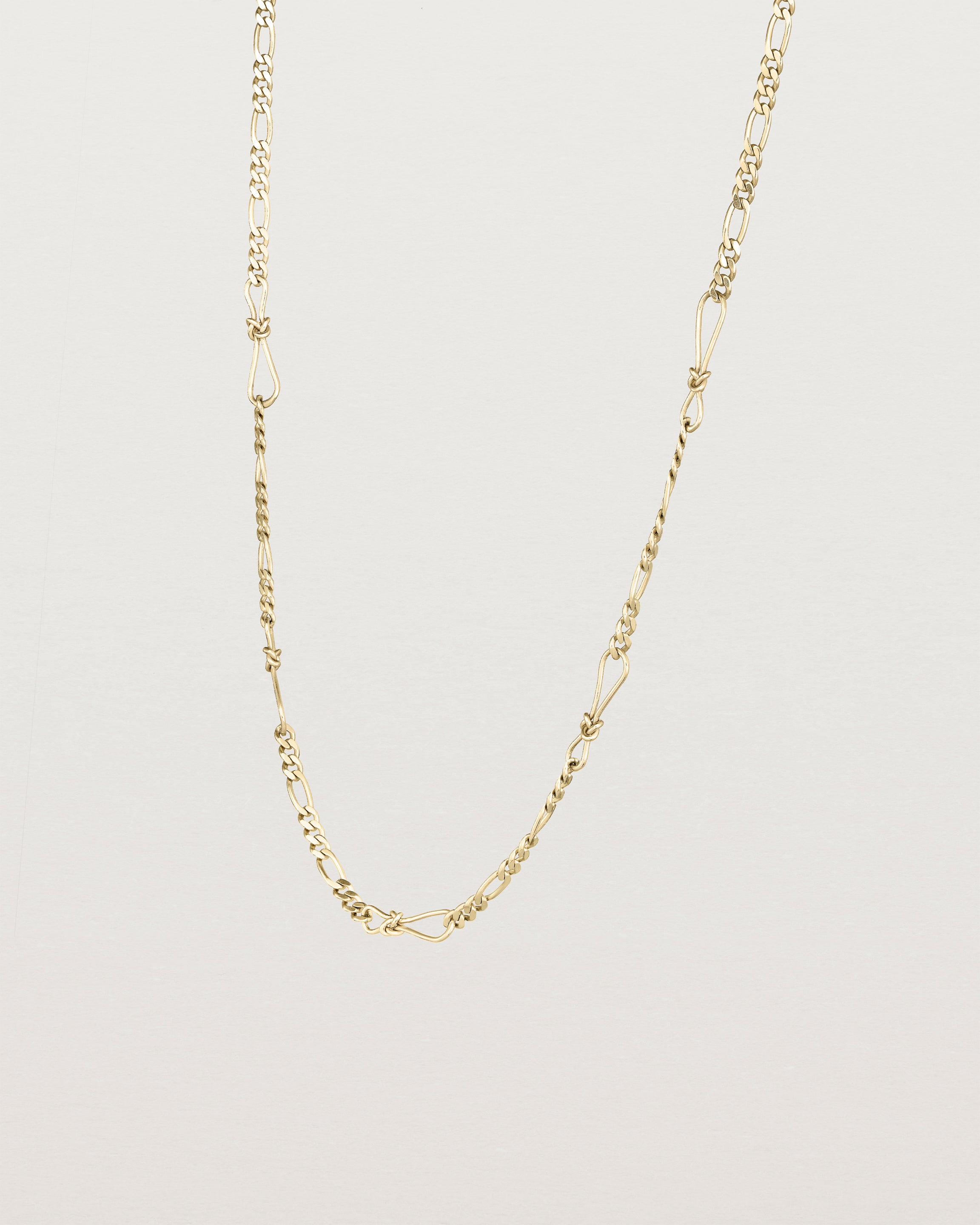 Anam Charm Necklace