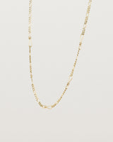 Anam Charm Necklace