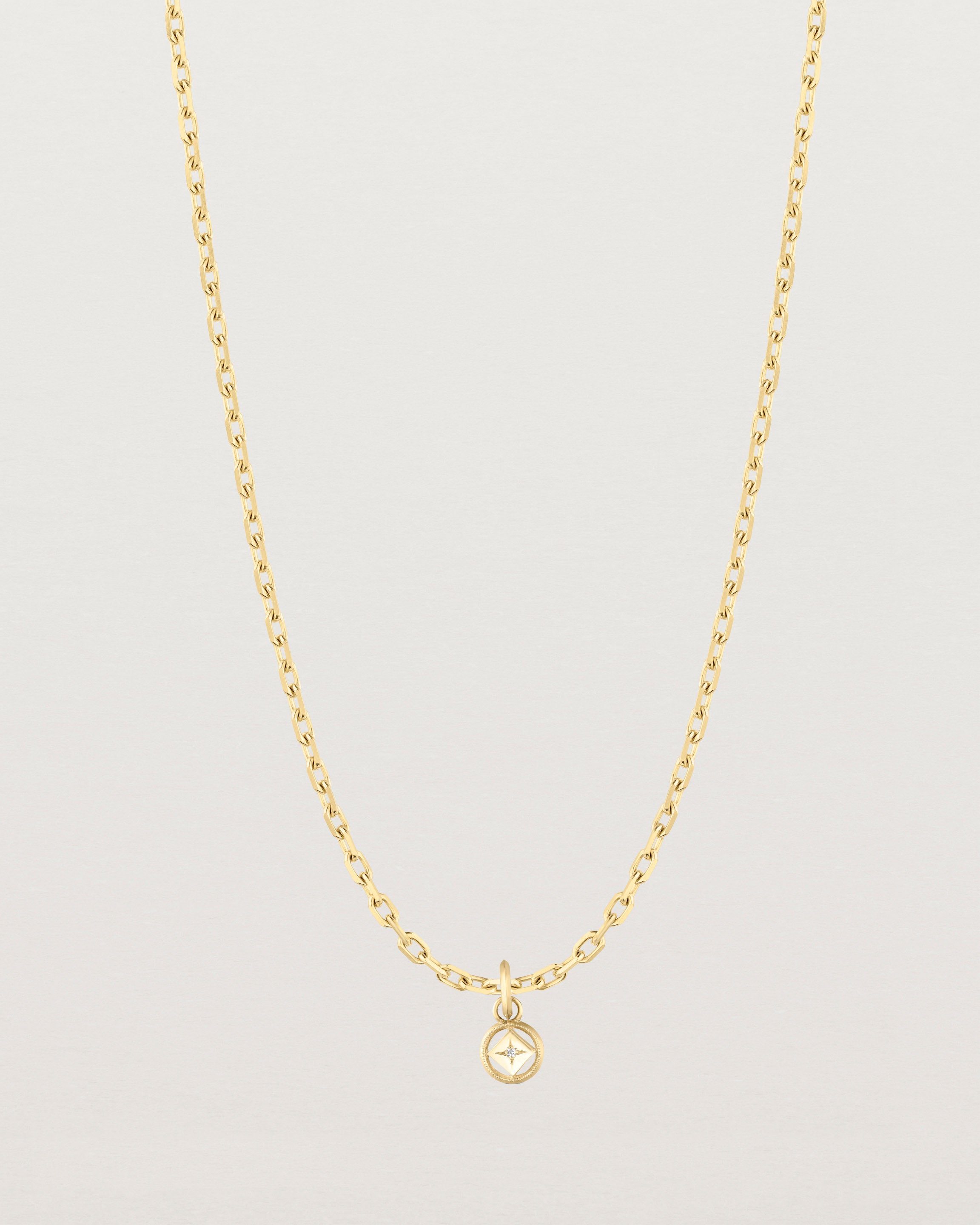 Layering Chain Necklace