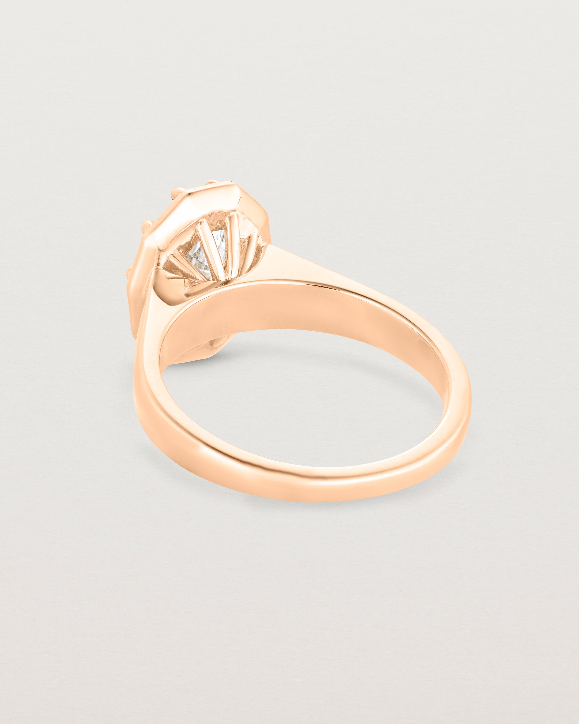 Ayla Ring | Laboratory Grown Diamond