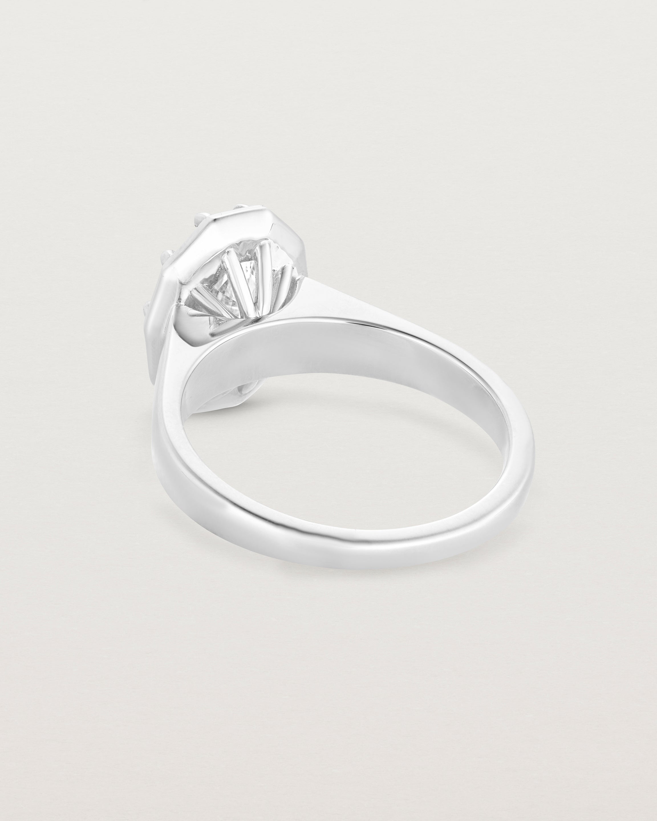 Ayla Ring | Laboratory Grown Diamond