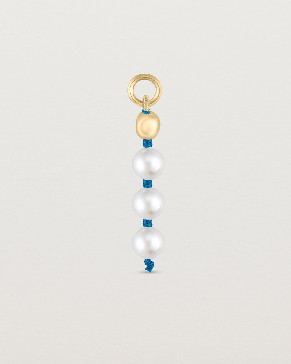 Charm Addition | Blue