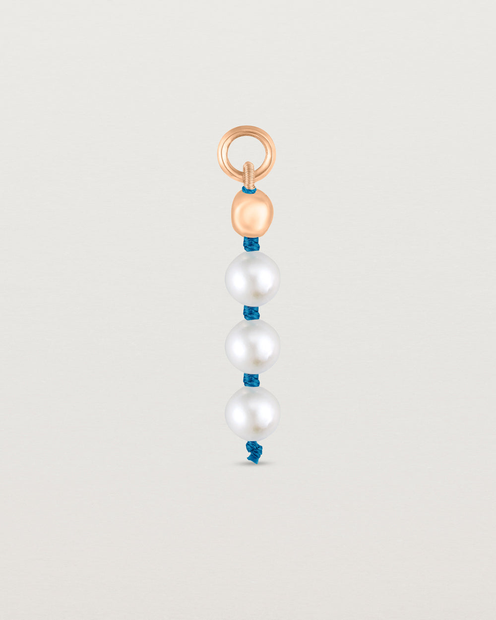 Charm Addition | Blue