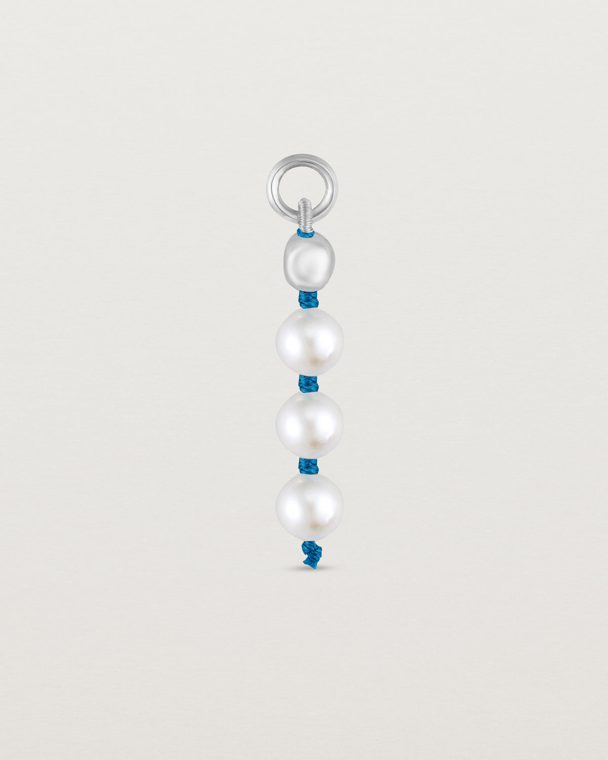 Charm Addition | Blue