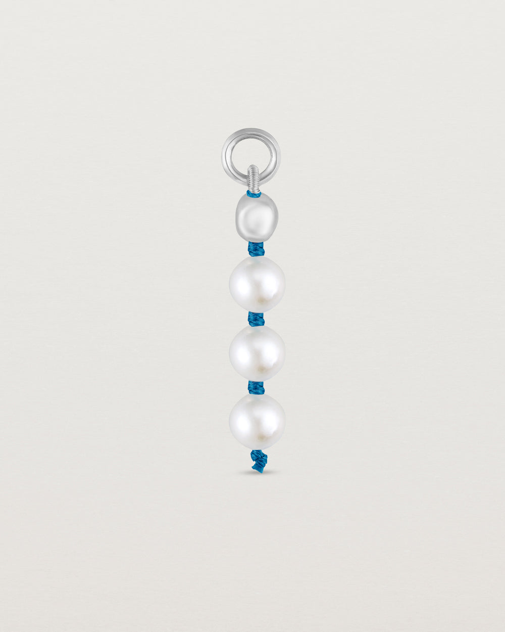 Charm Addition | Blue