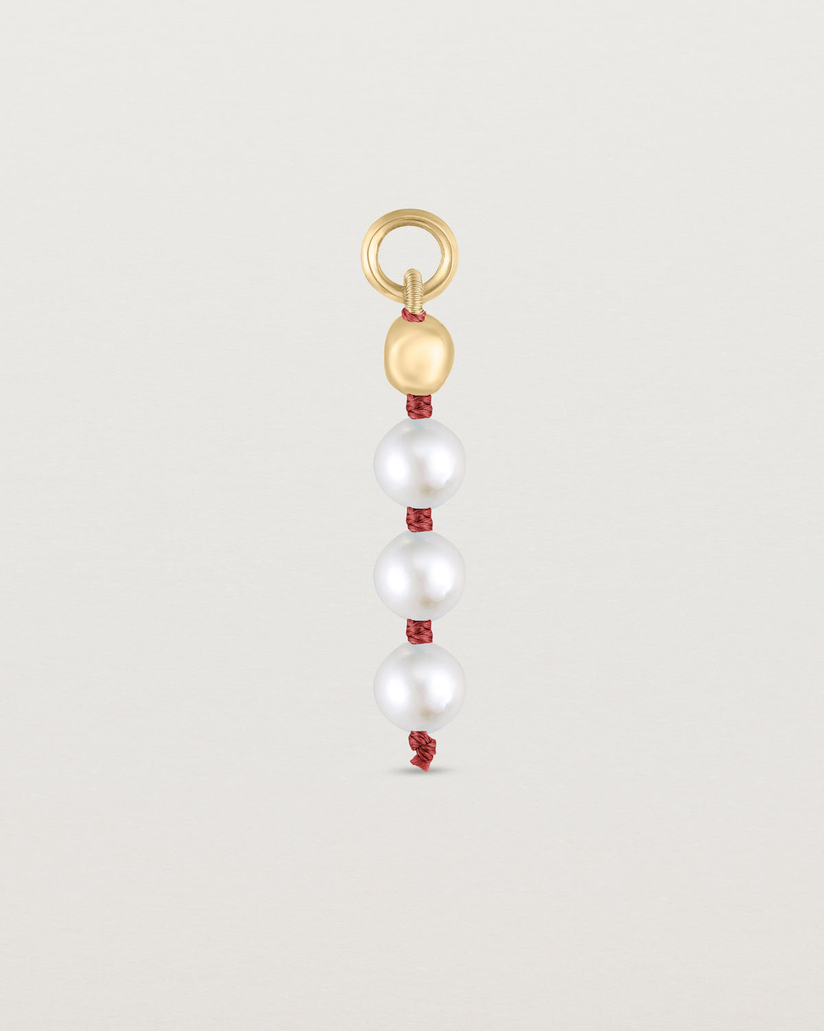 Charm Addition | Red