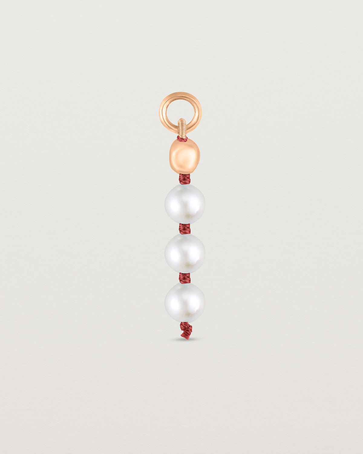 Charm Addition | Red