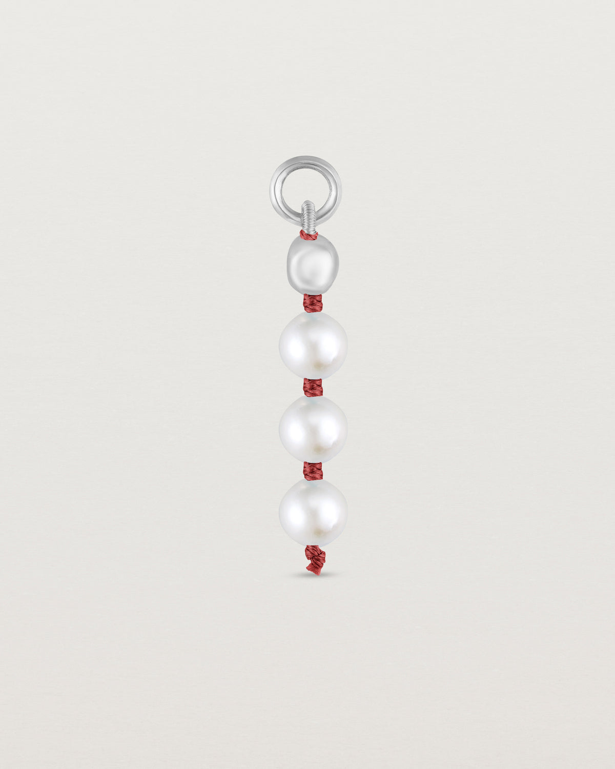 Charm Addition | Red