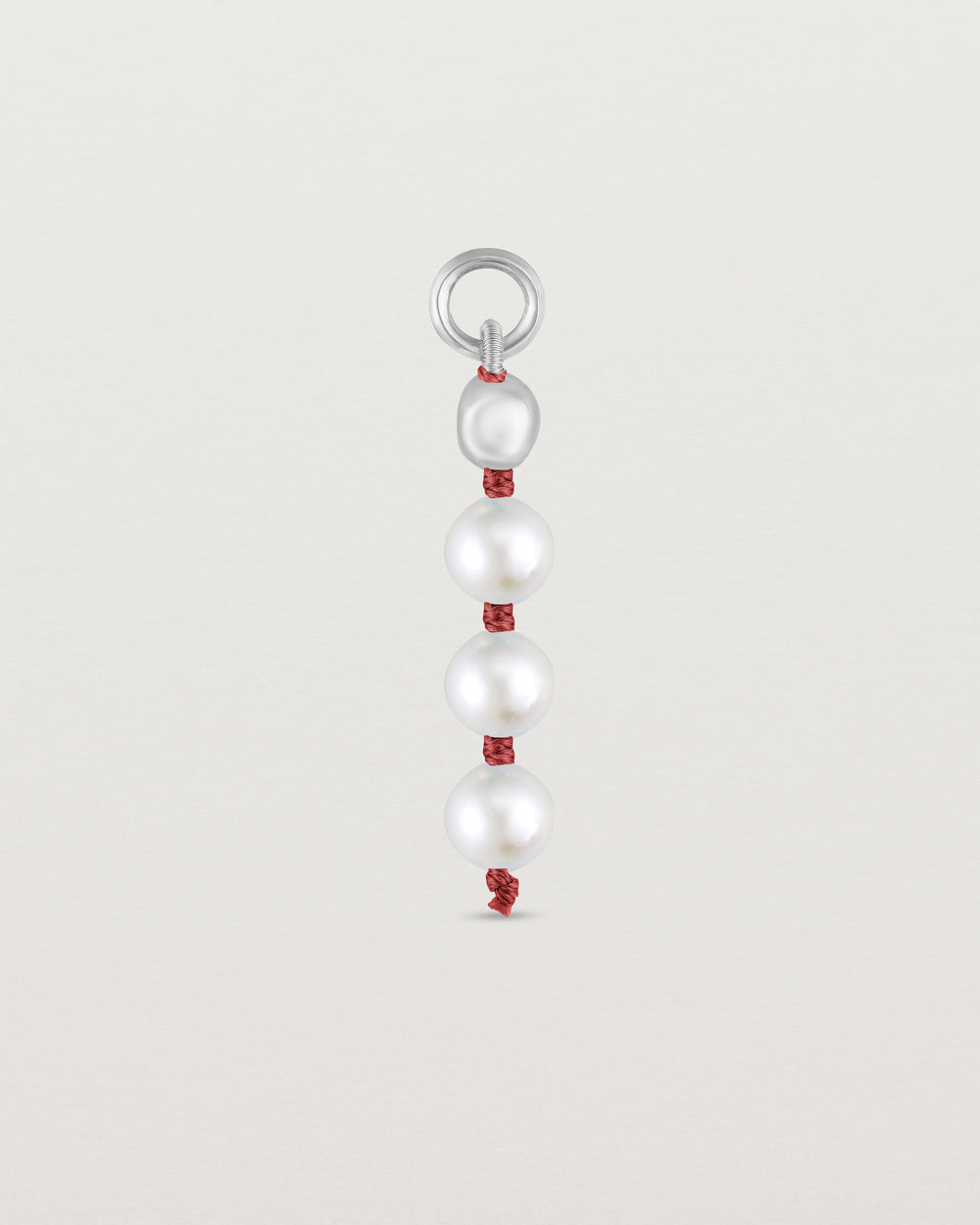 Charm Addition | Red