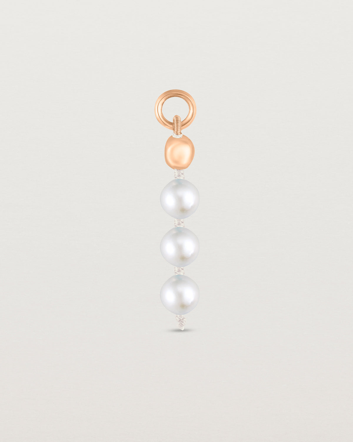 Charm Addition | Ivory