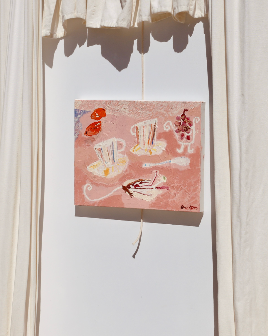 Ny a Aucune taere en toi | Bonnie Grey
