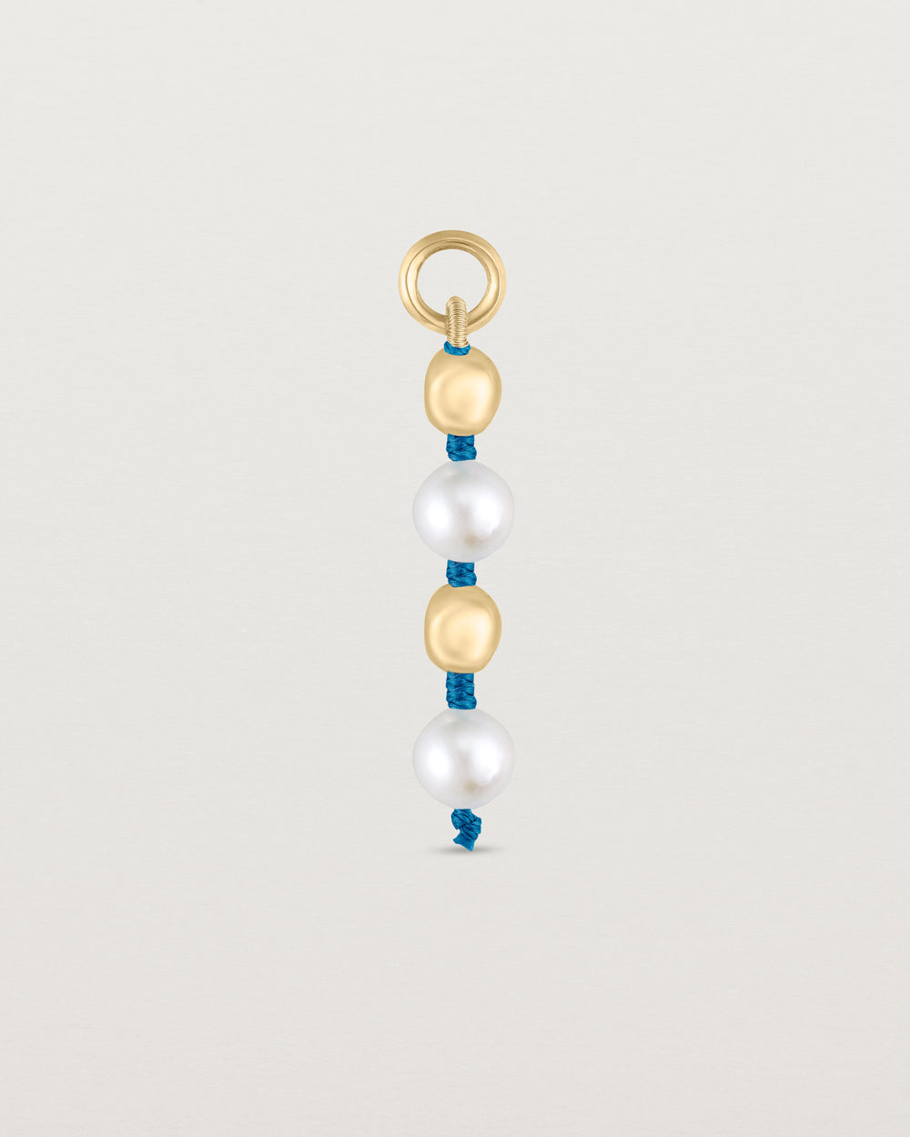 Charm Addition | Blue