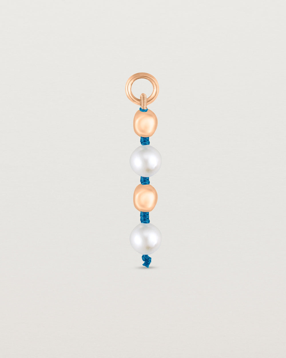 Charm Addition | Blue