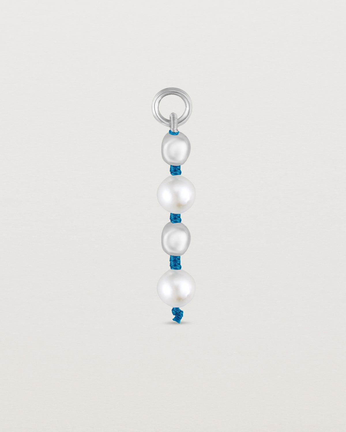 Charm Addition | Blue