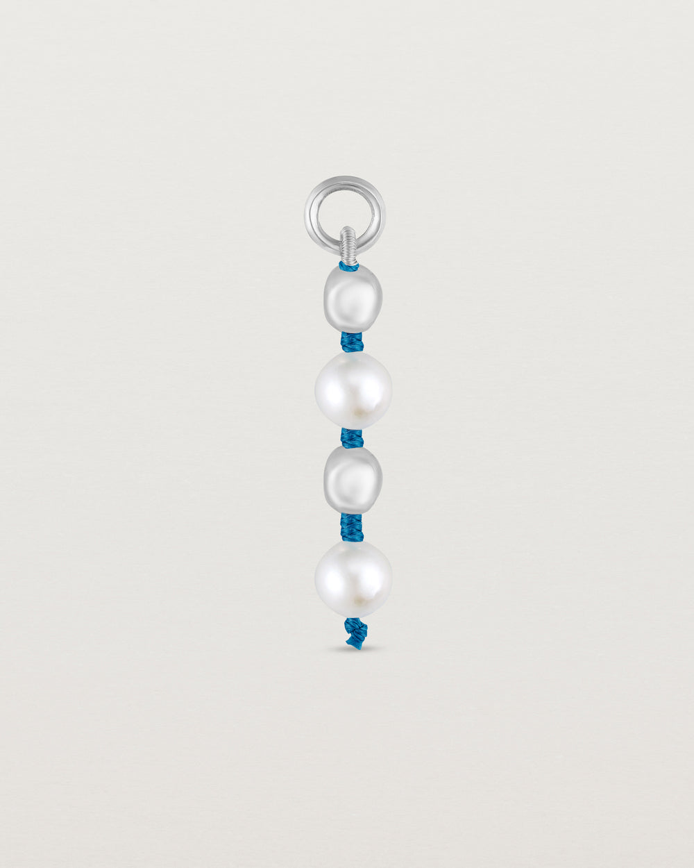 Charm Addition | Blue