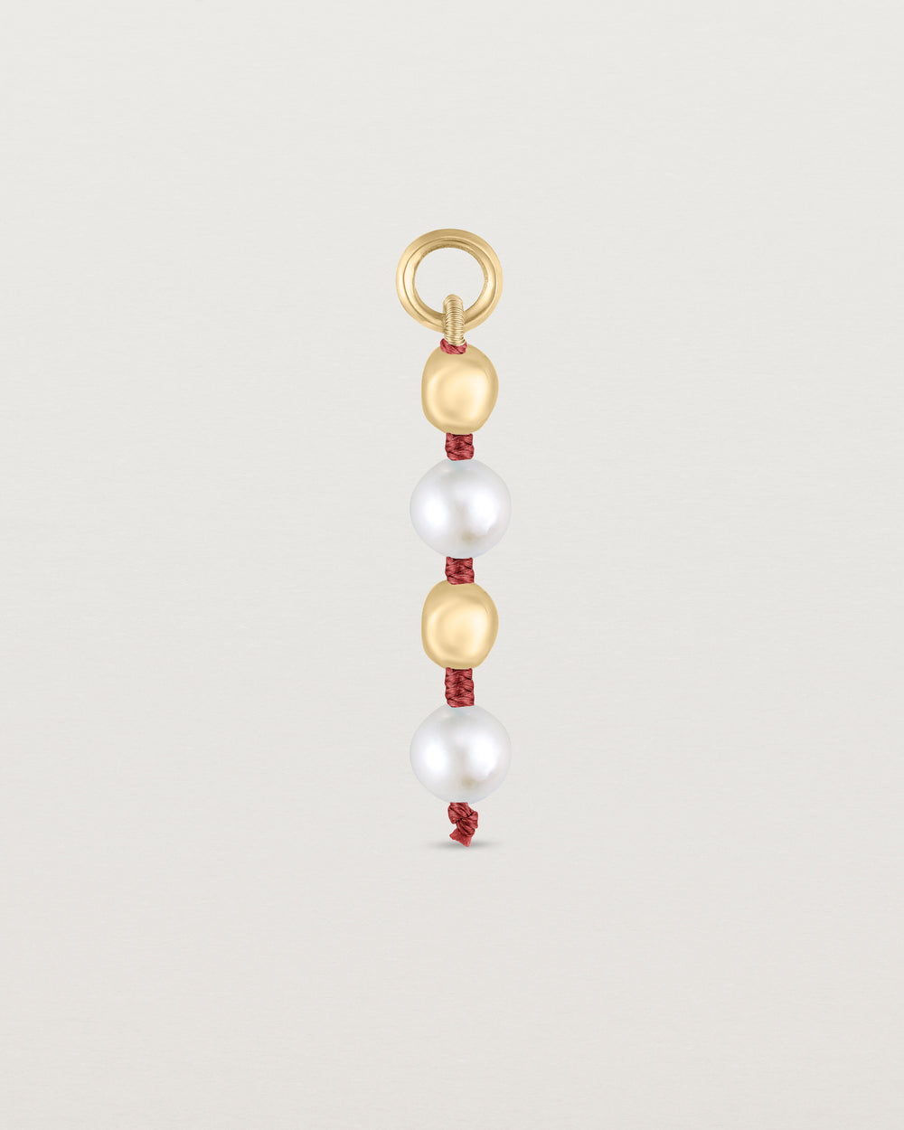 Charm Addition | Red