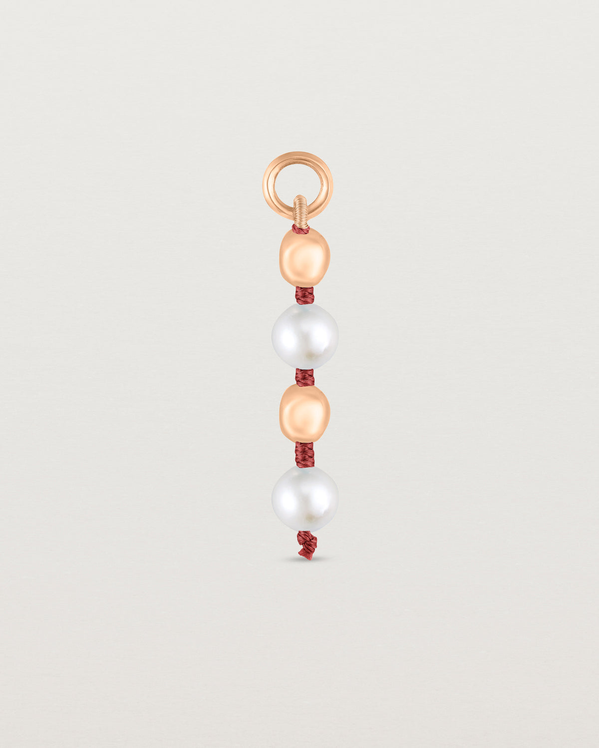Charm Addition | Red