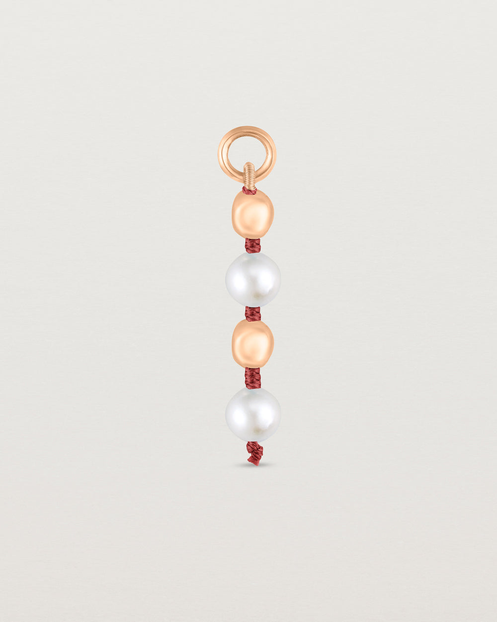 Charm Addition | Red