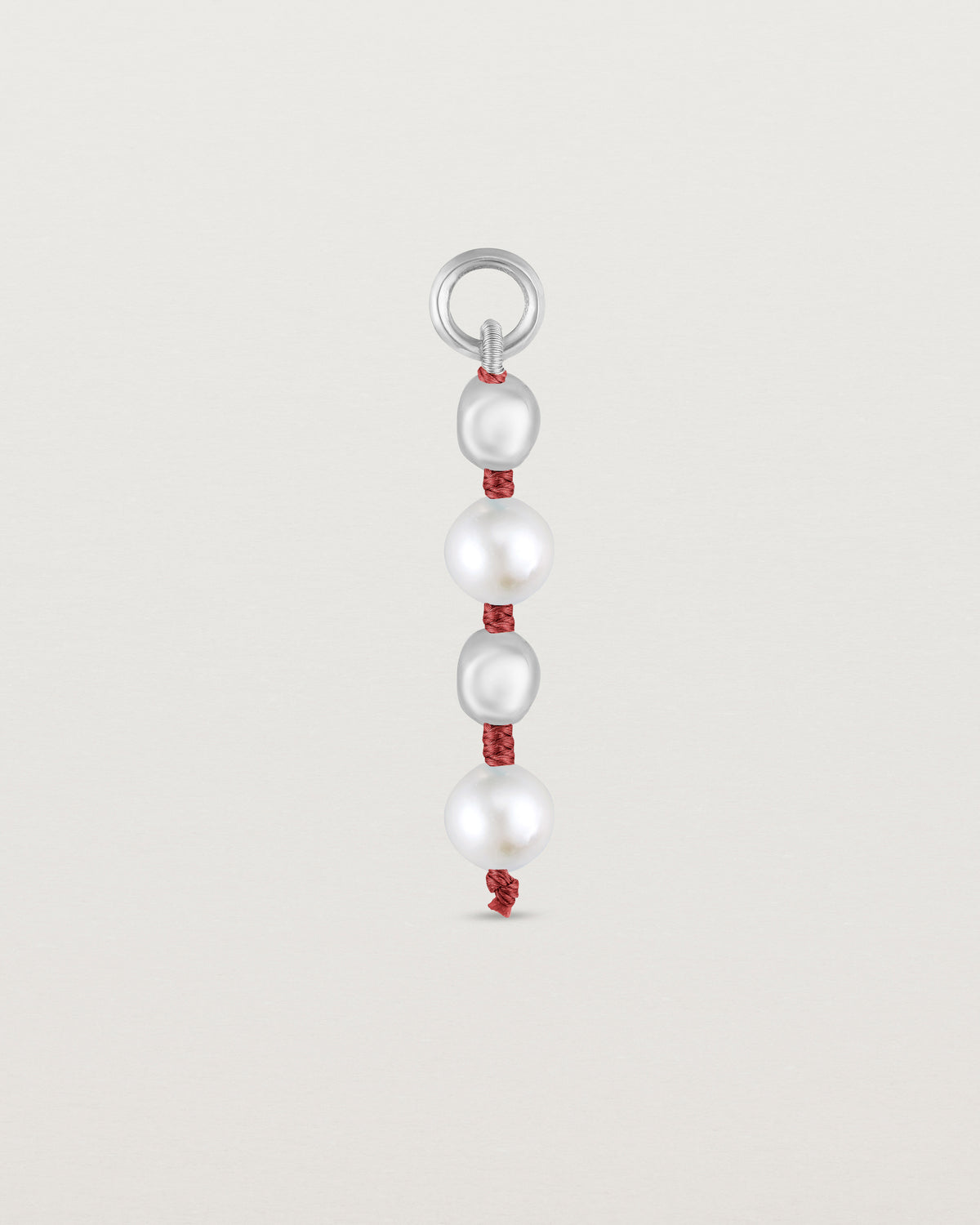 Charm Addition | Red