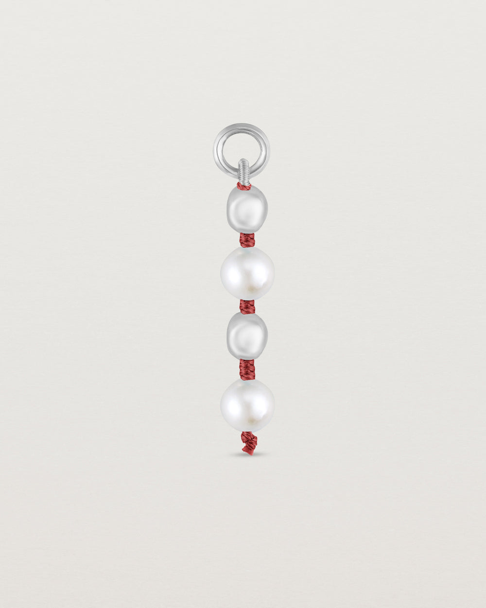 Charm Addition | Red