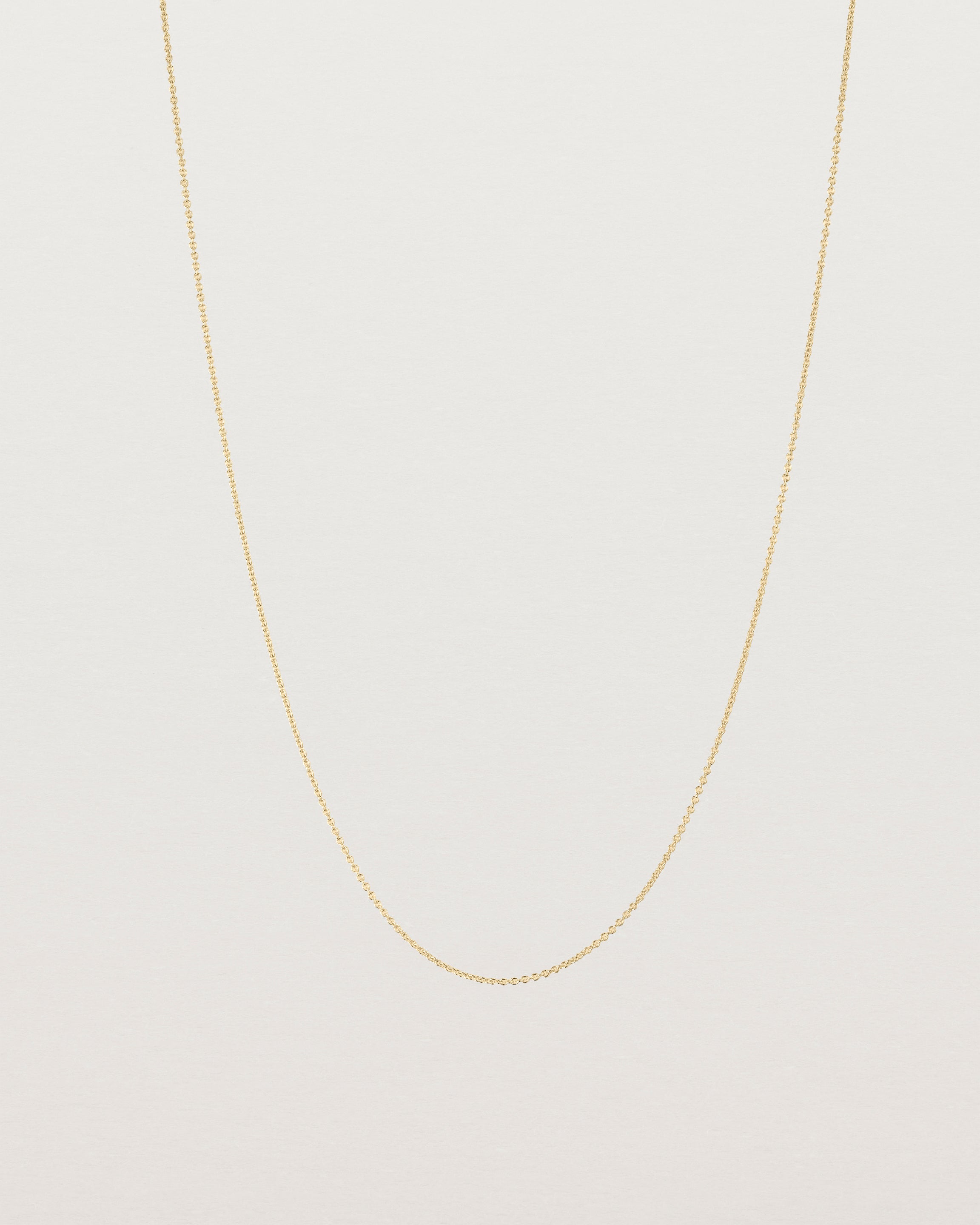 Cable Chain