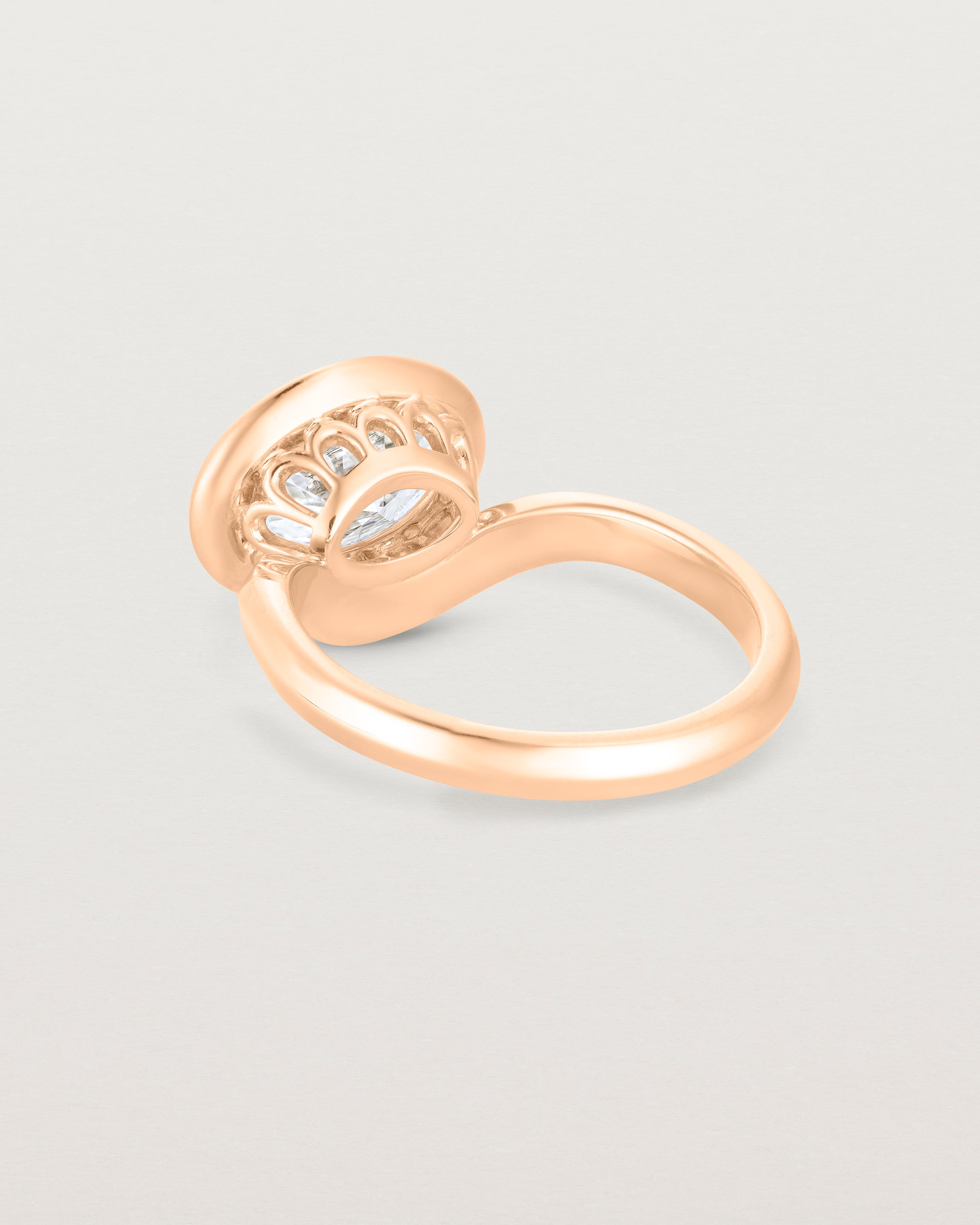 Clara Ring | Laboratory Grown Diamond