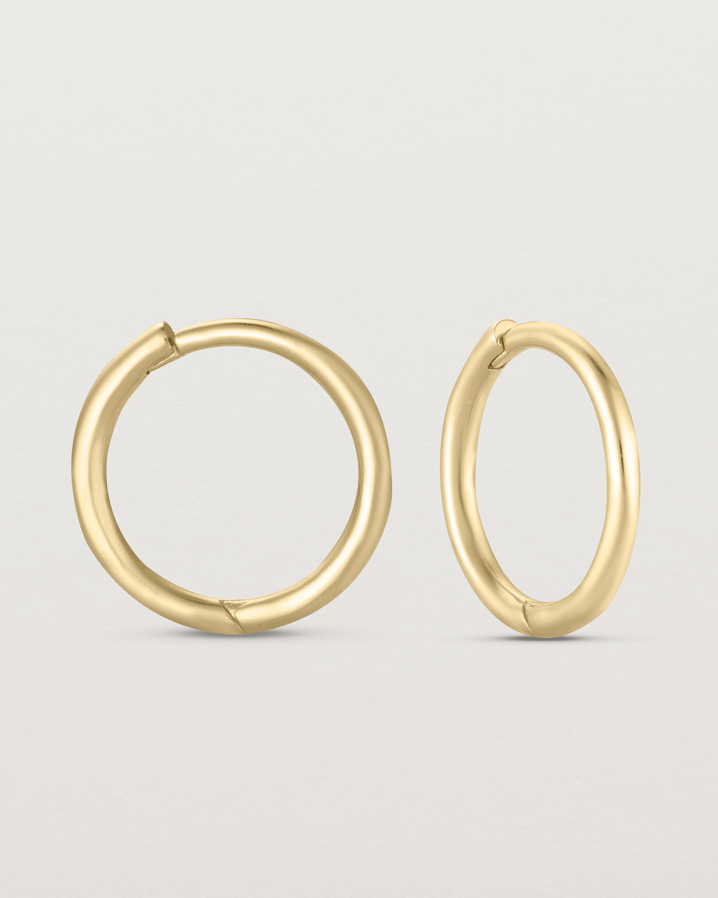 Classic Hoops