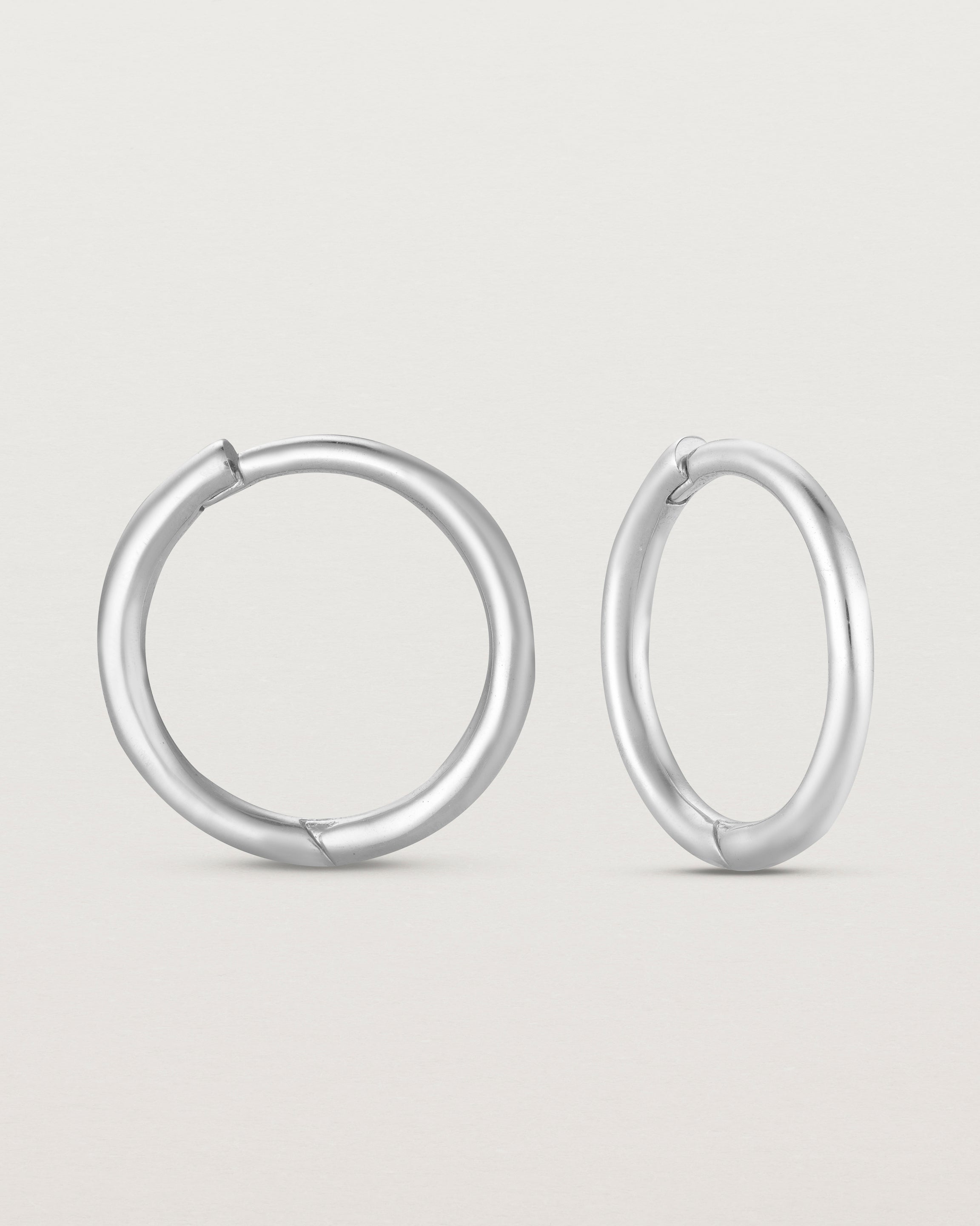 Classic Hoops