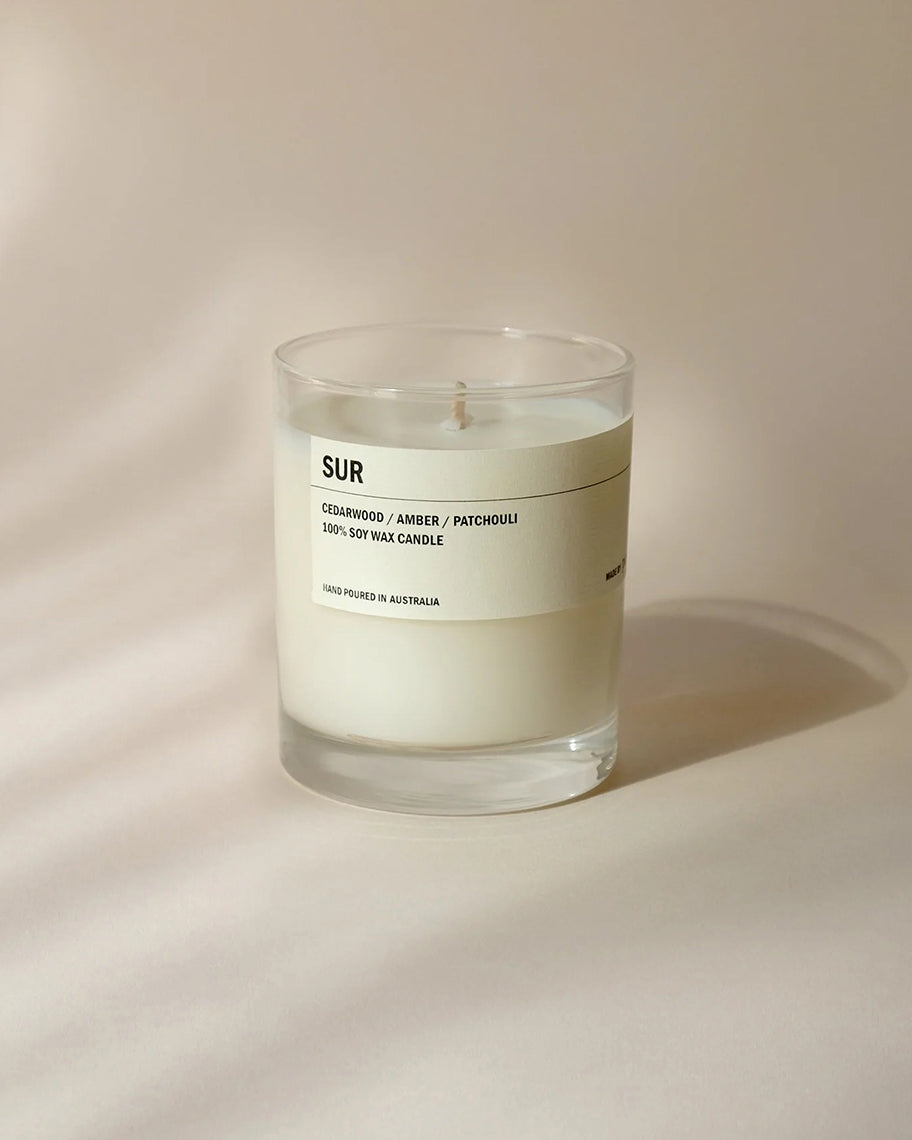 Posie Candle | Sur