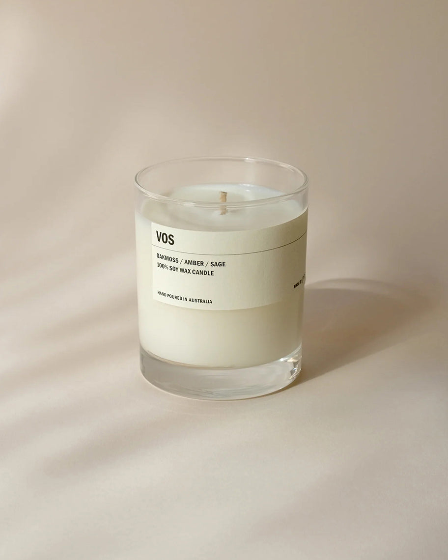 Posie Candle | Vos