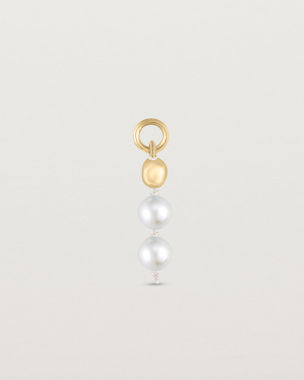 Charm Addition | Ivory