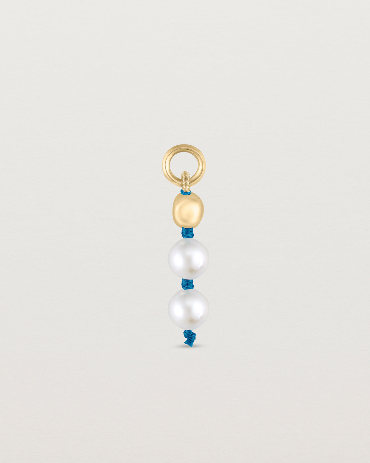 Charm Addition | Blue