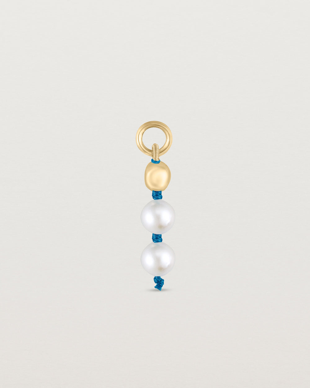 Charm Addition | Blue