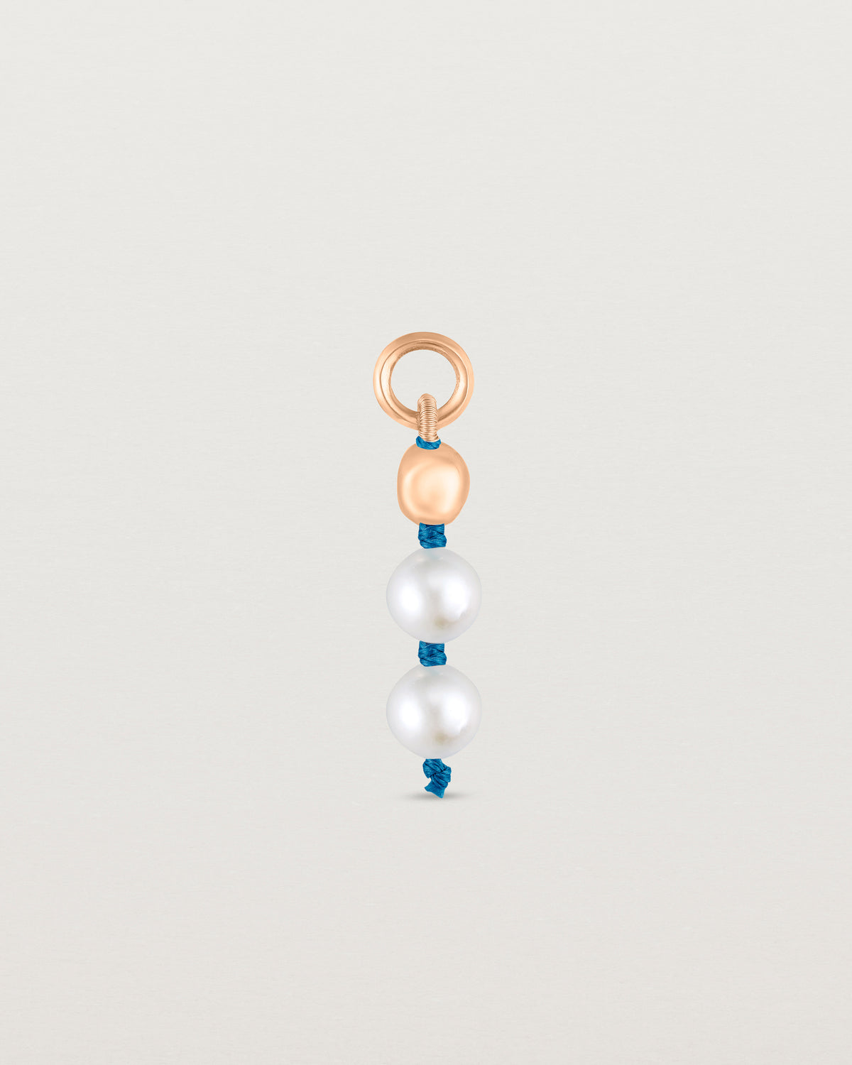 Charm Addition | Blue
