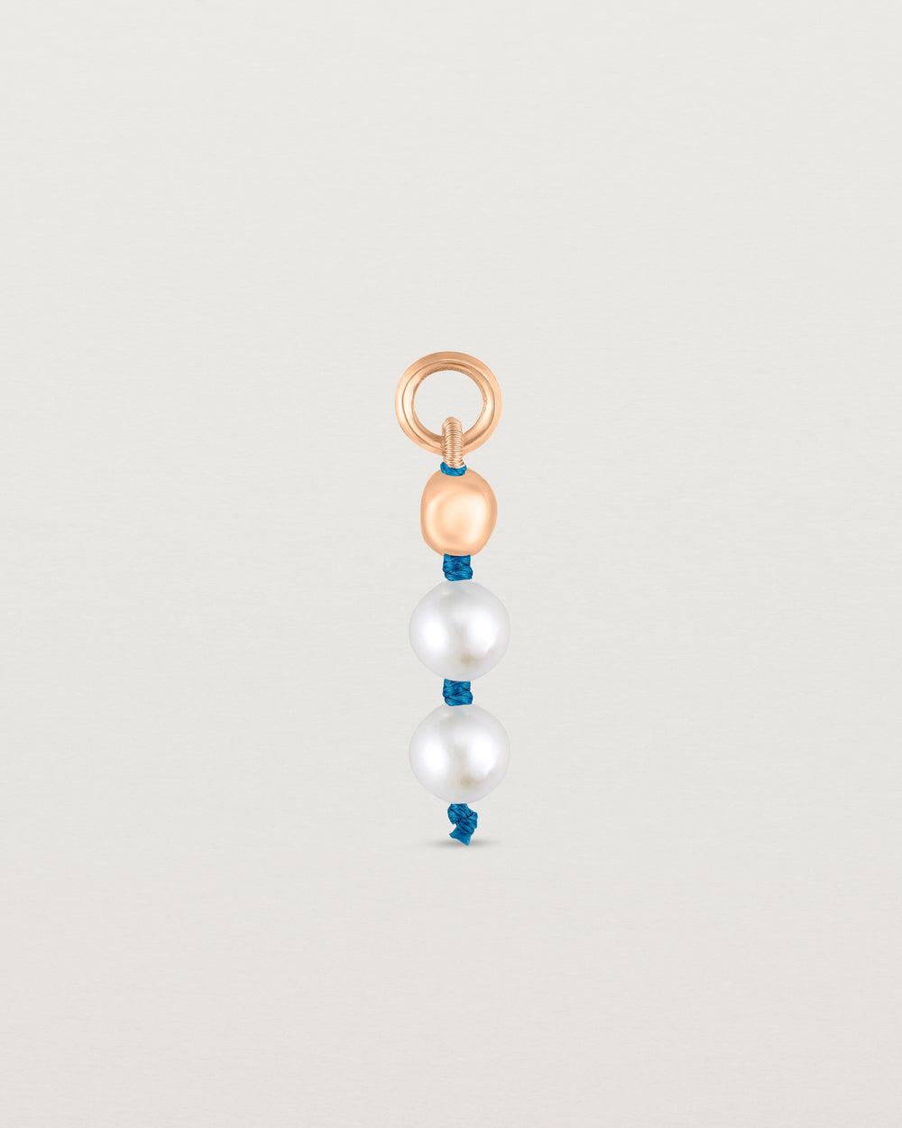 Charm Addition | Blue
