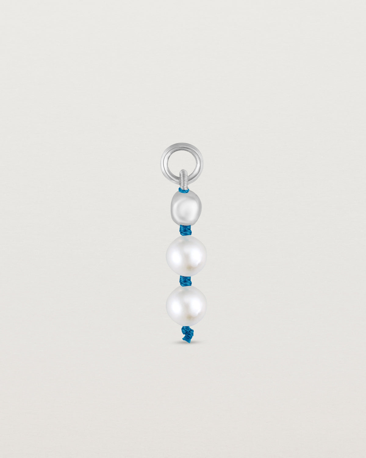 Charm Addition | Blue