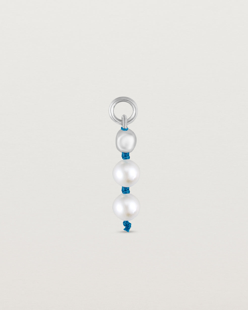 Charm Addition | Blue