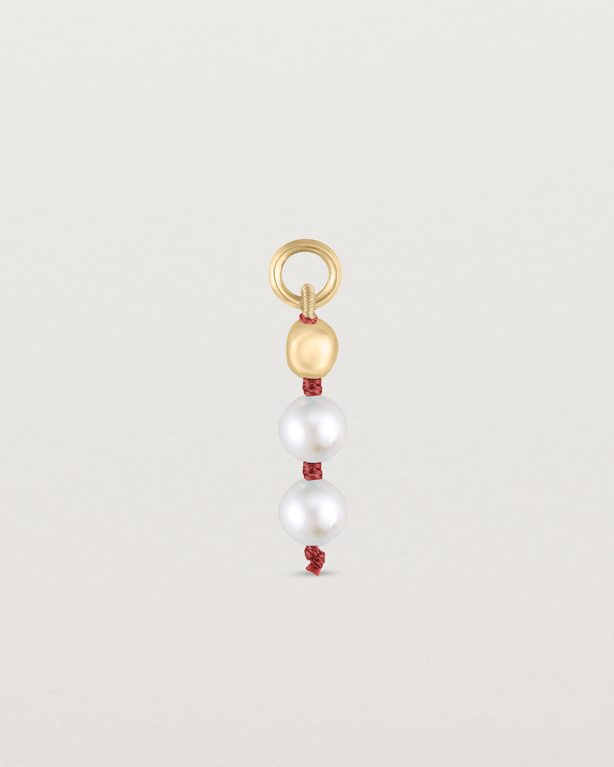 Charm Addition | Red