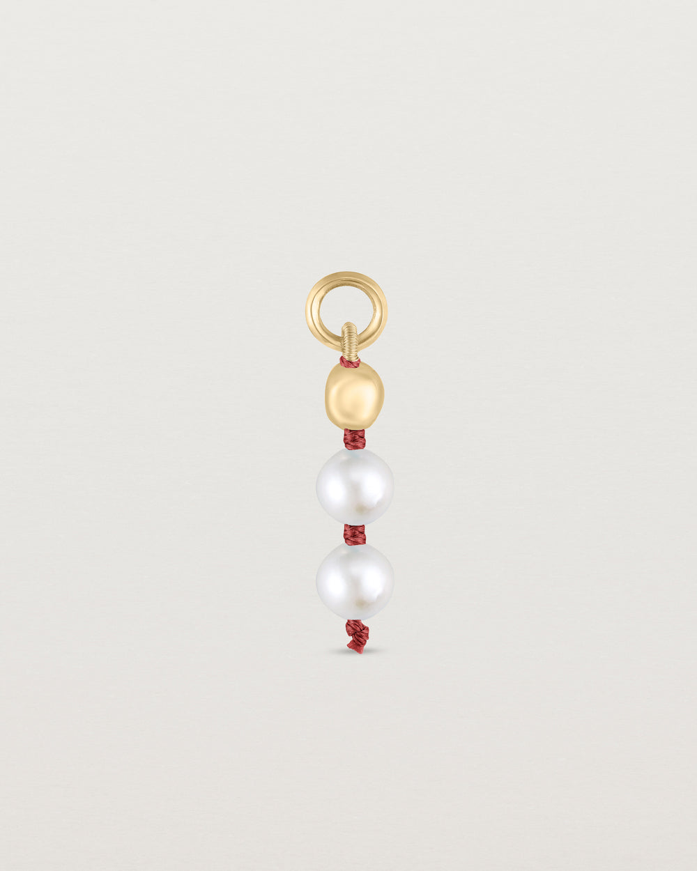 Charm Addition | Red