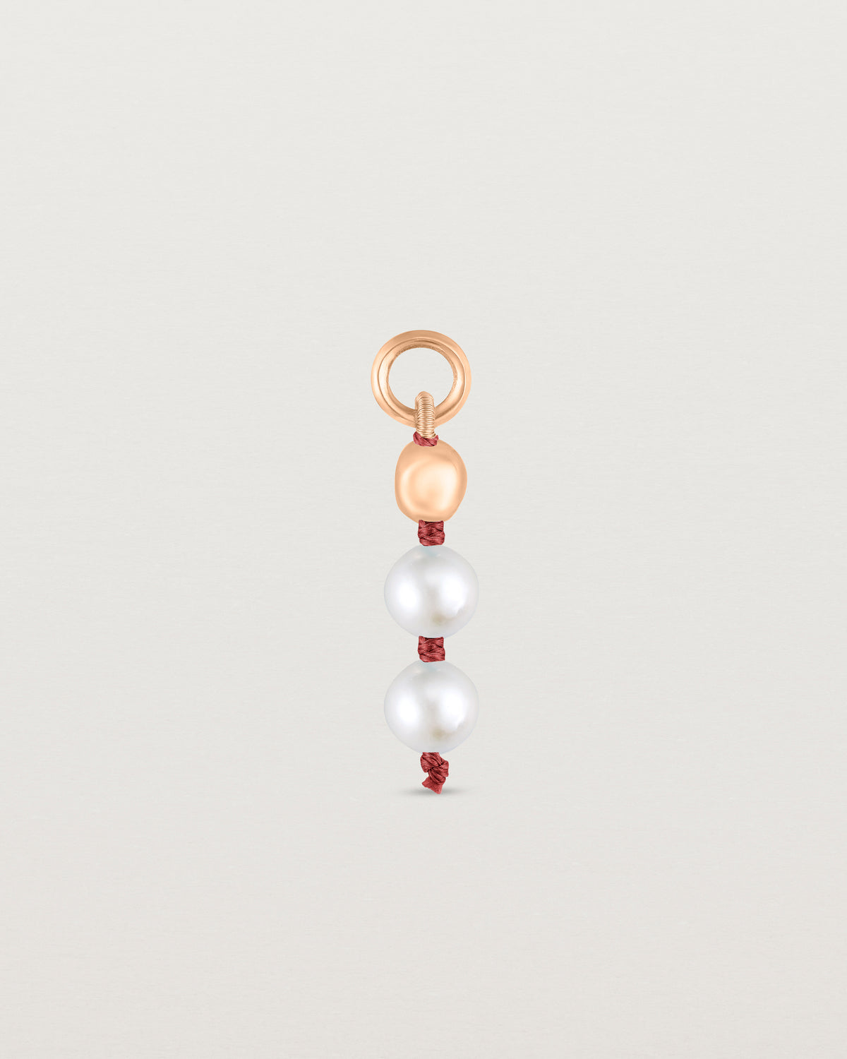 Charm Addition | Red