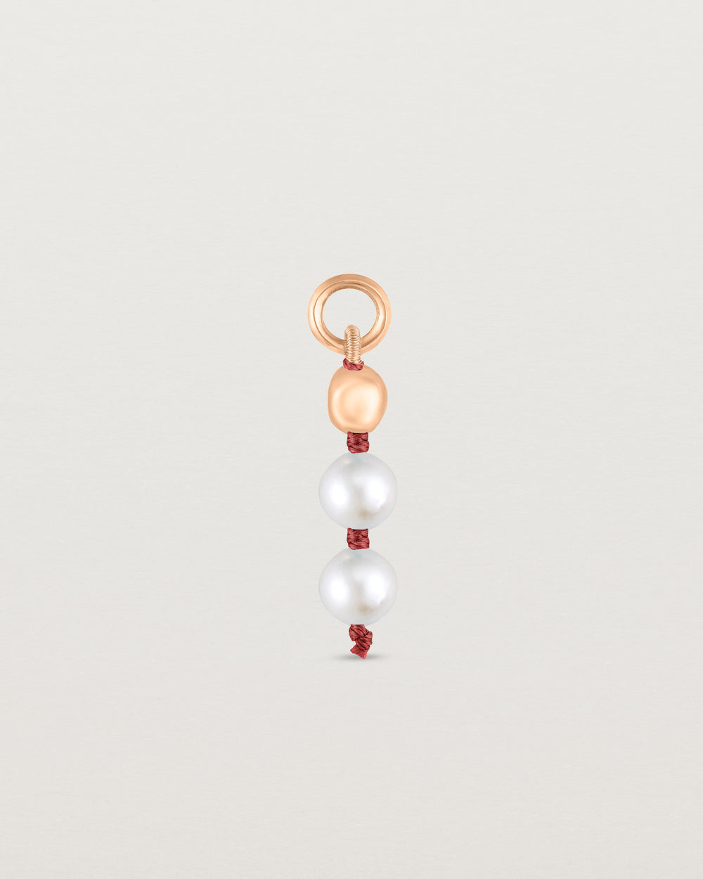 Charm Addition | Red