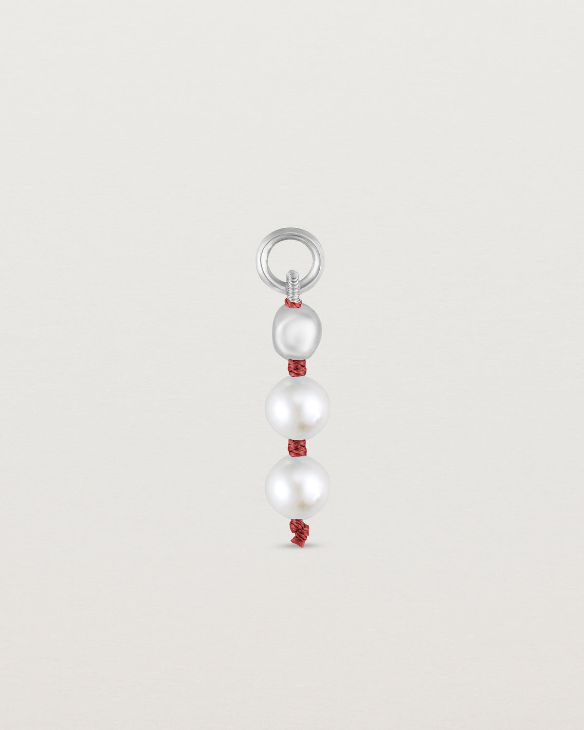 Charm Addition | Red