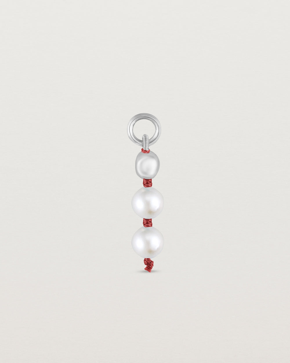Charm Addition | Red