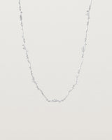 Demi Ember Necklace | Diamonds