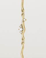 Demi Ember Necklace | Diamonds