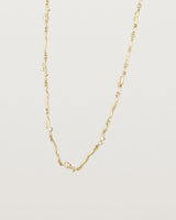 Demi Ember Necklace | Diamonds