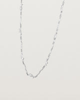 Demi Ember Necklace | Diamond