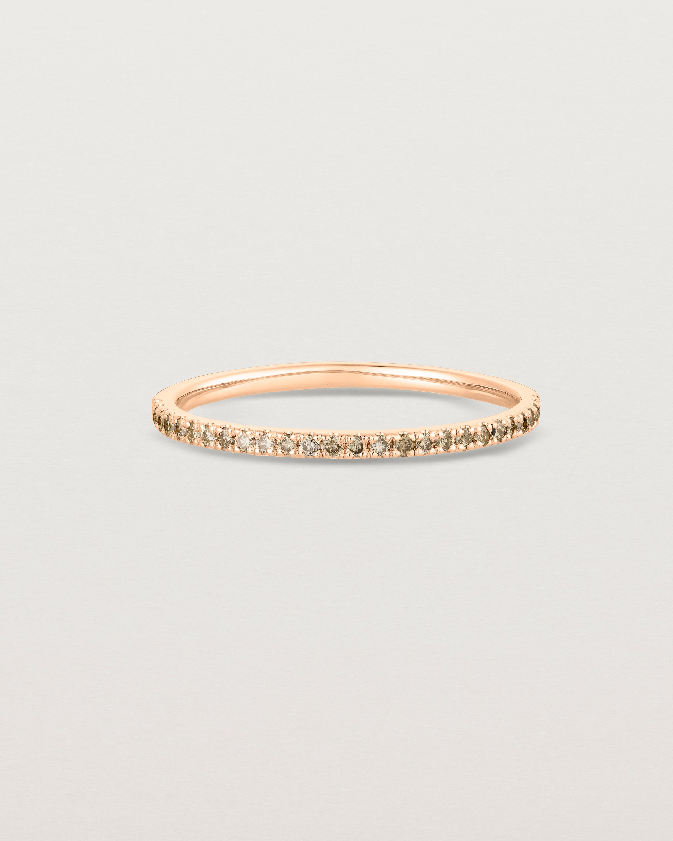 Demi Queenie | Champagne Diamonds